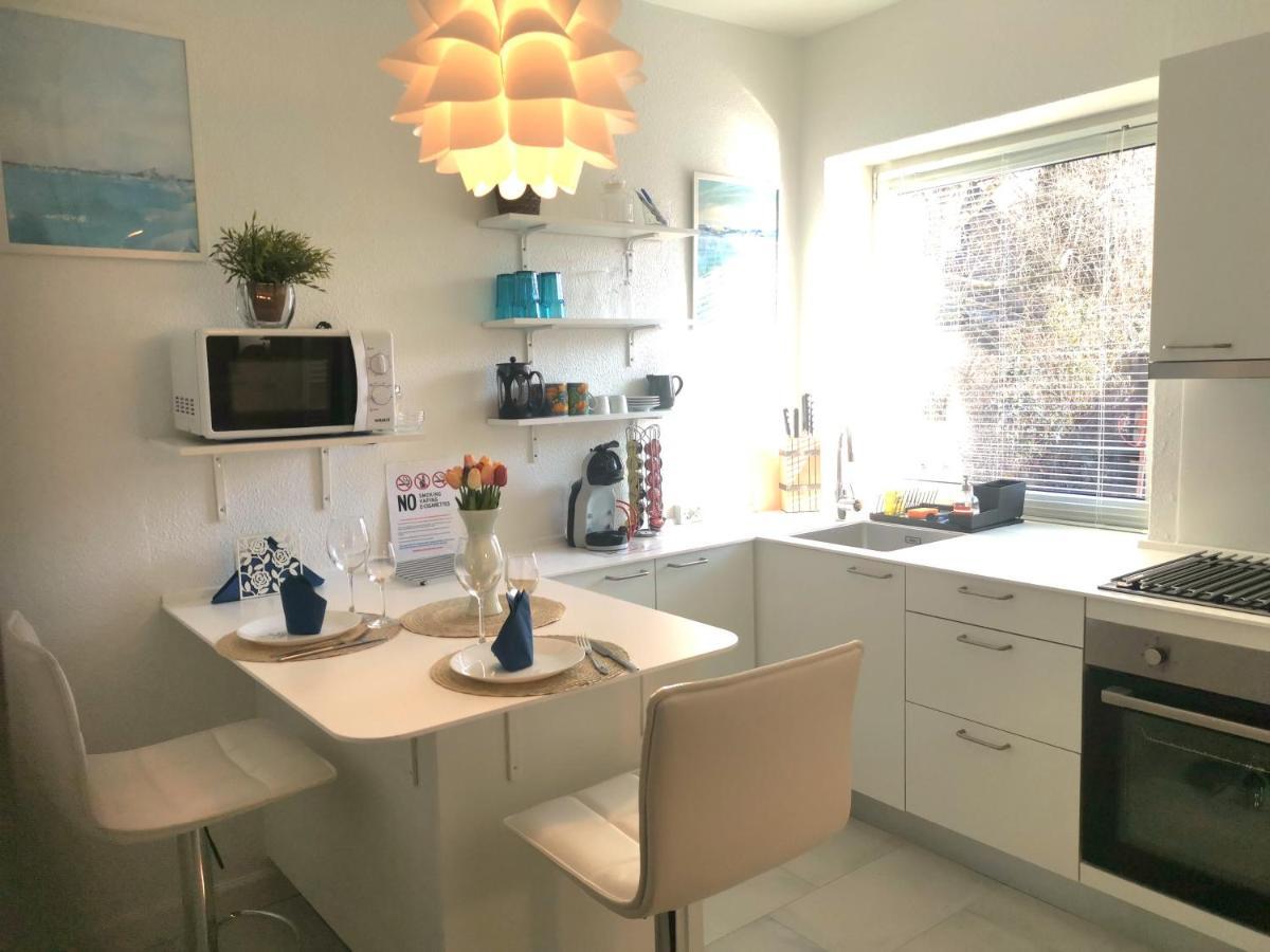 Copenhagen, Perfect Apt. Near The Beach. 외부 사진