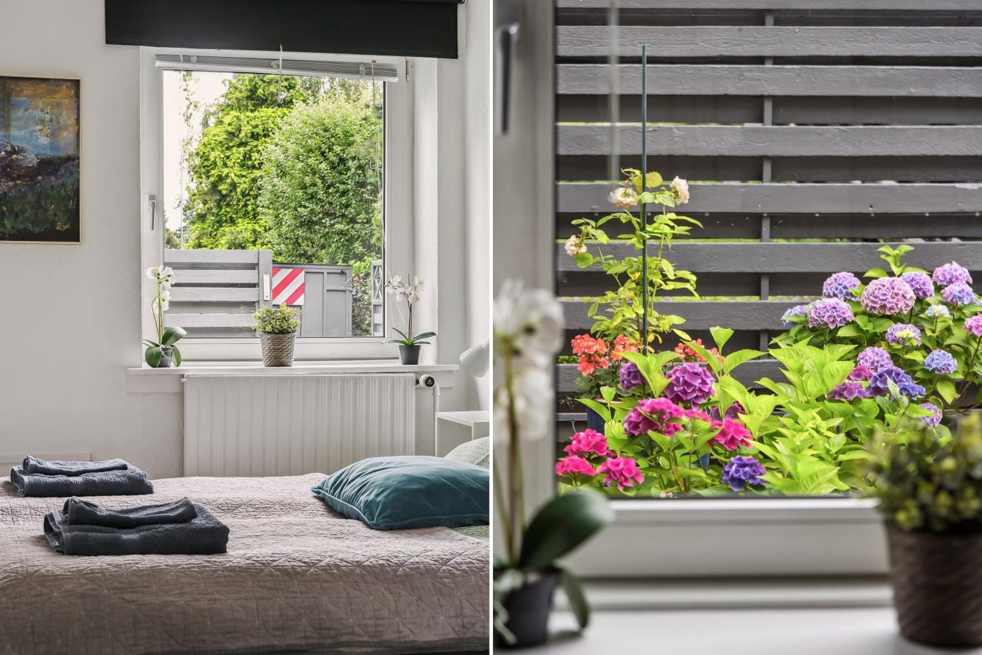 Copenhagen, Perfect Apt. Near The Beach. 외부 사진