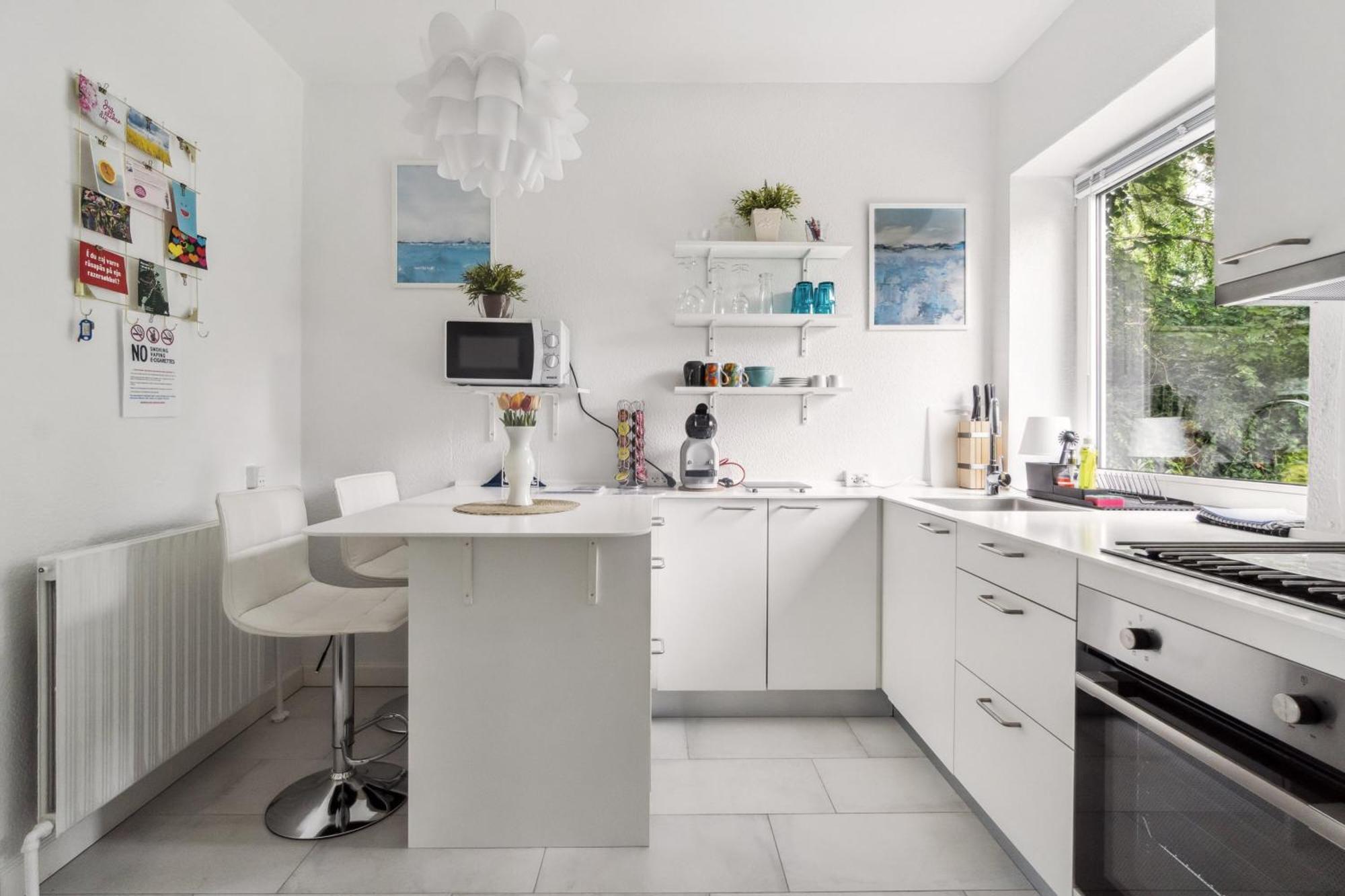Copenhagen, Perfect Apt. Near The Beach. 외부 사진