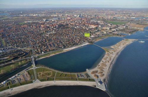 Copenhagen, Perfect Apt. Near The Beach. 외부 사진